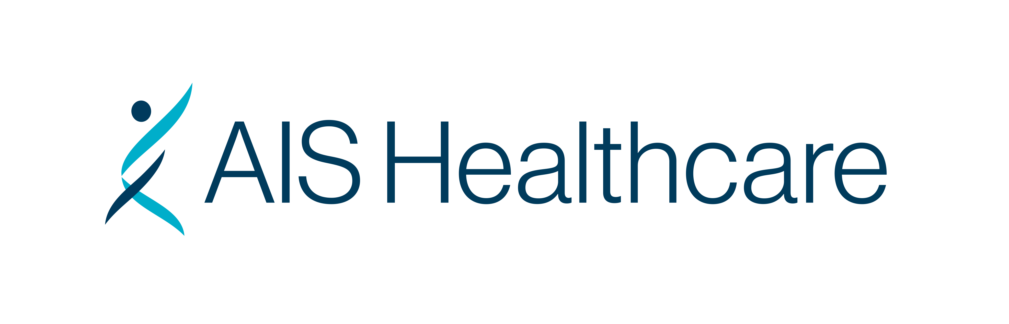 AIS Healthcare Logotype