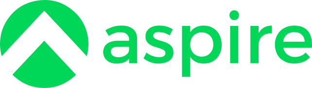 Aspire Logotype