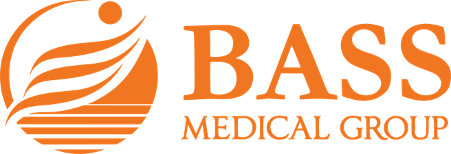 BASS Medical Group Logotype