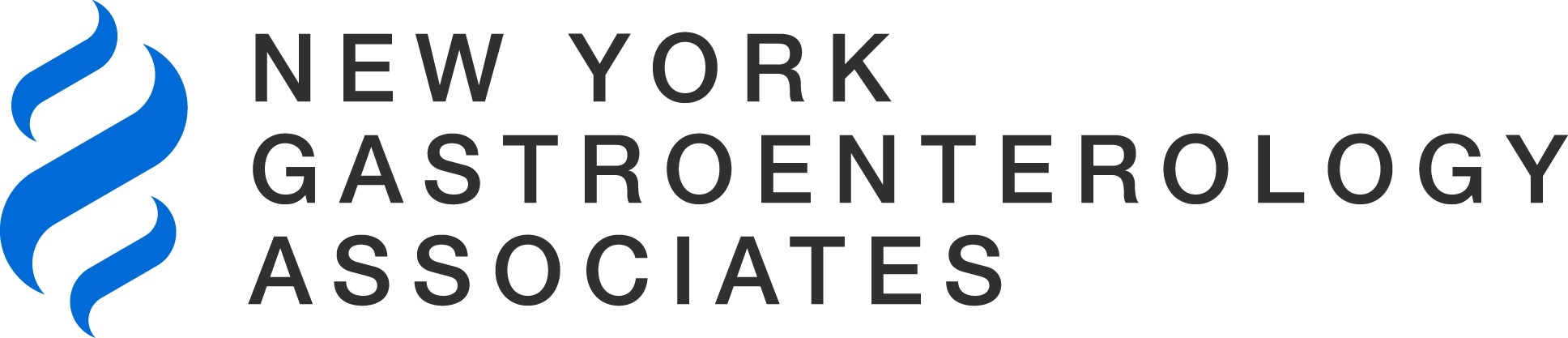 New York Gastroenterology Associates Logotype