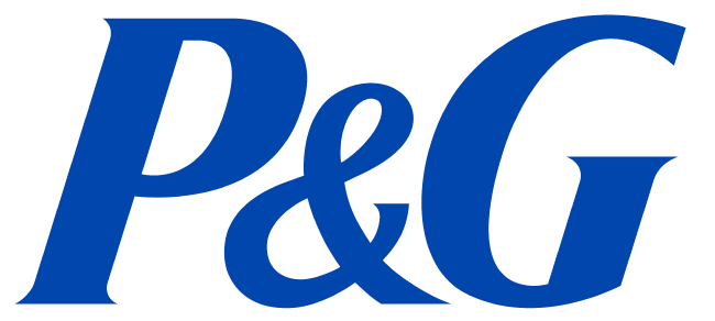 Procter & Gamble Logotype