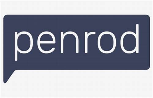 Penrod Enterprises Logotype