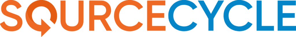 SourceCycle Logo