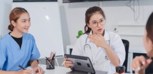 SourceCycle - Revolutionizing Healthcare Outsourcing