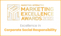 Marketing Excellence Awards