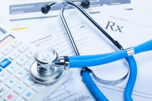 Medical billing outsourcing