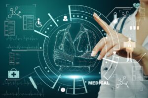 HIPAA compliance healthcare